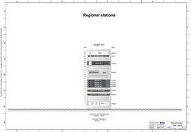 Bulgarian DVB-T network development project materials