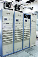 Hannu Pro installing NEC transmitters and Spinner combiners