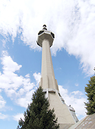 Dobrich broadcasting centre