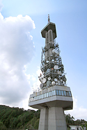 Kopitito broadcasting centre