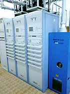NEC transmitters in Plovdiv