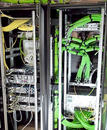Bulgarian DVB-T equipment tests and configuration