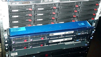 Bulgarian DVB-T equipment tests and configuration