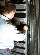 Bulgarian DVB-T equipment tests and configuration