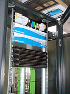 Bulgarian DVB-T equipment tests and configuration