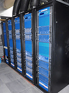 Forth Thomson transmitter installed in Varna