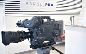 Hannu Pro seminri