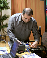 Avitech demos