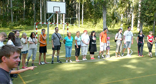 Sporta sp��u atkl��ana