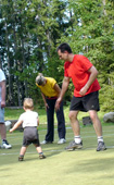 Pa�i maz�kie sper pirmos so�us sport�