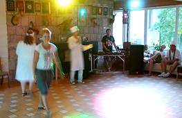Apbalvošana