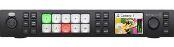 Blackmagic Design - SWATEMSCN2/1ME1/HD 