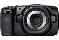 Blackmagic Design - CINECAMPOCHDMFT4K