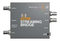 Blackmagic Design - SWATEMMINISBPR 