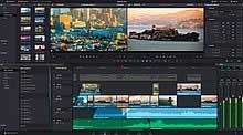 Blackmagic Design - DV/RESSTUD