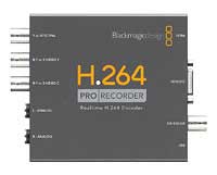 Blackmagic Design - VIDPROREC
