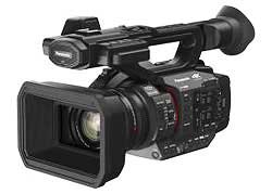 Panasonic - HC-X2E