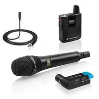 Sennheiser - AVX ME2/835 SET-3