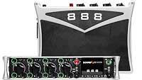 Sound Devices - 888